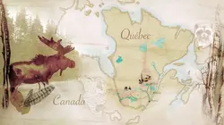 Les nouveaux explorateurs - Perrine Crosmary