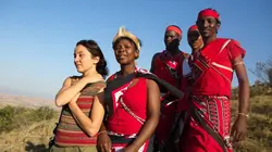 Les nouveaux explorateurs - Perrine Crosmary