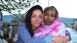 Les nouveaux explorateurs - Perrine Crosmary  Ethiopie