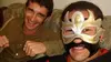 Les nouveaux explorateurs E02 Manuel Herrero au Mexique : têtes masquées et pieds légers (2006)