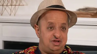 Les nouveaux Français, 100 ans d'immigration