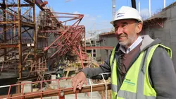 Les nouveaux gardiens d'Egypte