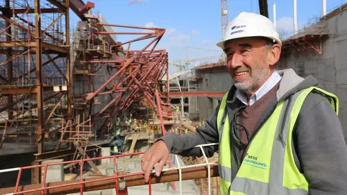 Les nouveaux gardiens d'Egypte