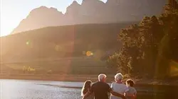 Visuel de Les nouveaux grands-parents