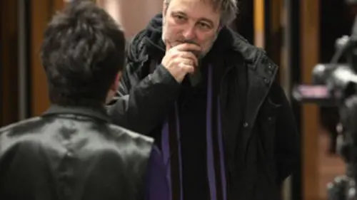 Les nouveaux journalistes