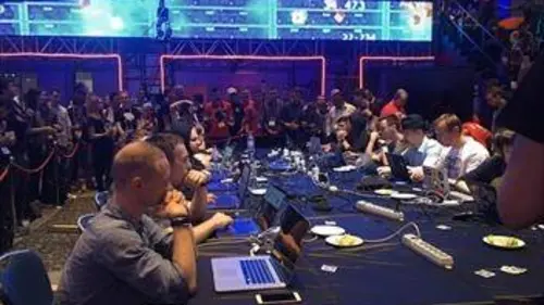 Les nouveaux mercenaires russes