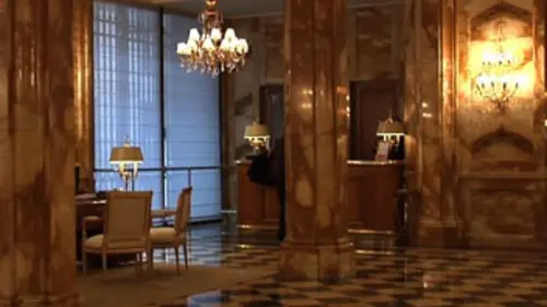 Les nouveaux métiers du luxe