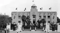 Les nouveaux musées d'Afrique  L'héritage colonial à Dakar