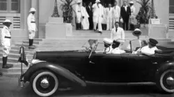 Les nouveaux musées d'Afrique