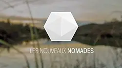 Visuel de Les nouveaux nomades
