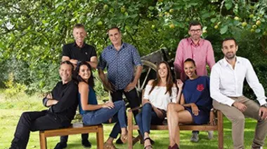 Chroniques méditerranéennes : Arles