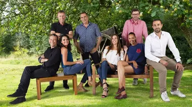 Les nouveaux nomades