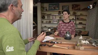 Les nouveaux nomades