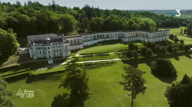 Les nouveaux nomades