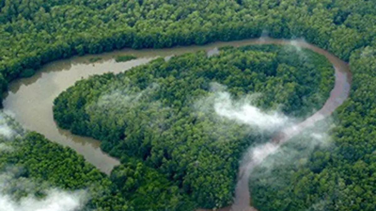 Les nouveaux paradis Costa Rica, la pure nature