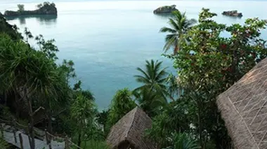 Indonésie, l'archipel sauvage