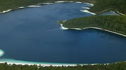 Sur Ushuaïa TV à 21h25 : Les nouveaux paradis