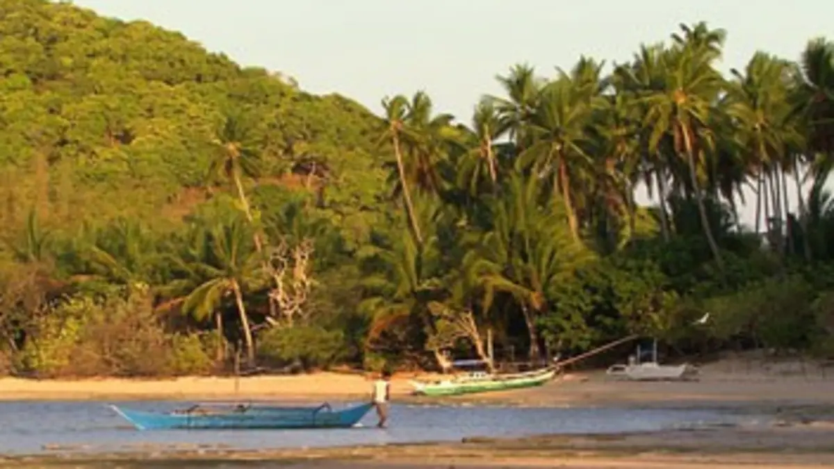 Les nouveaux paradis E01 Les Philippines, l'archipel inconnu