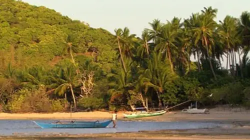 Casting Les nouveaux paradis E01 Les Philippines, l'archipel inconnu