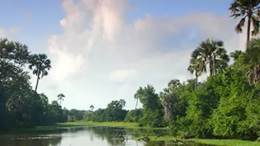 Le Mozambique, une aube africaine