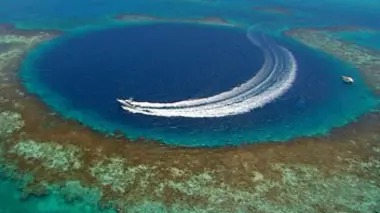 Belize, entre jungle et corail