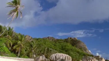 Seychelles, un rêve de nature