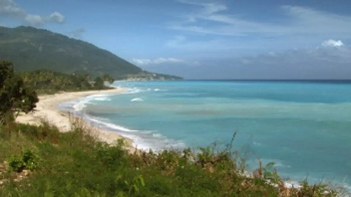 Les nouveaux paradis E10 République dominicaine, le trésor des Caraïbes