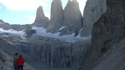 Les nouveaux paradis Chili, sur une terre douce et brute