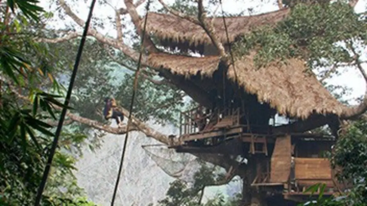 Les nouveaux paradis Le Laos, au fil du Mékong