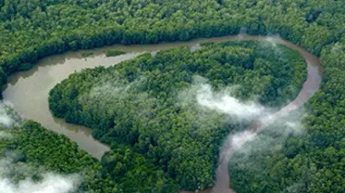 Les nouveaux paradis Costa Rica, la pure nature