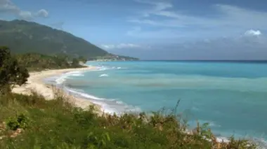 Les nouveaux paradis E10 République dominicaine, le trésor des Caraïbes