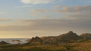 Les nouveaux paradis Tasmanie, l'île au bord du monde