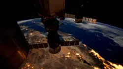 Les nouveaux pionniers de l'espace