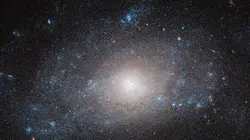 Les nouveaux pionniers de l'espace