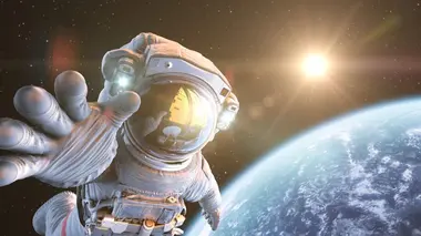 Le futur de l'humanité