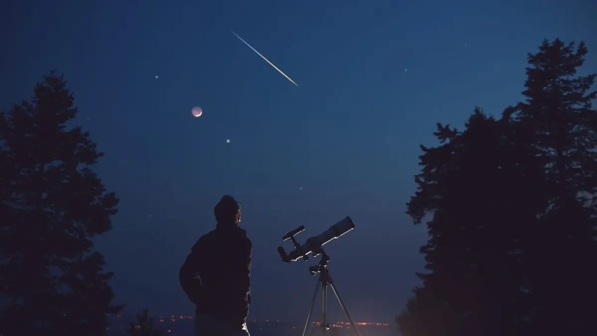 Les nouveaux pionniers de l'espace Du ciel étoilé pour tous