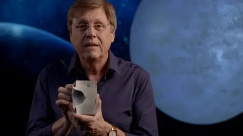 Les nouveaux pionniers de l'espace