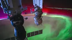 Les nouveaux pionniers de l'espace