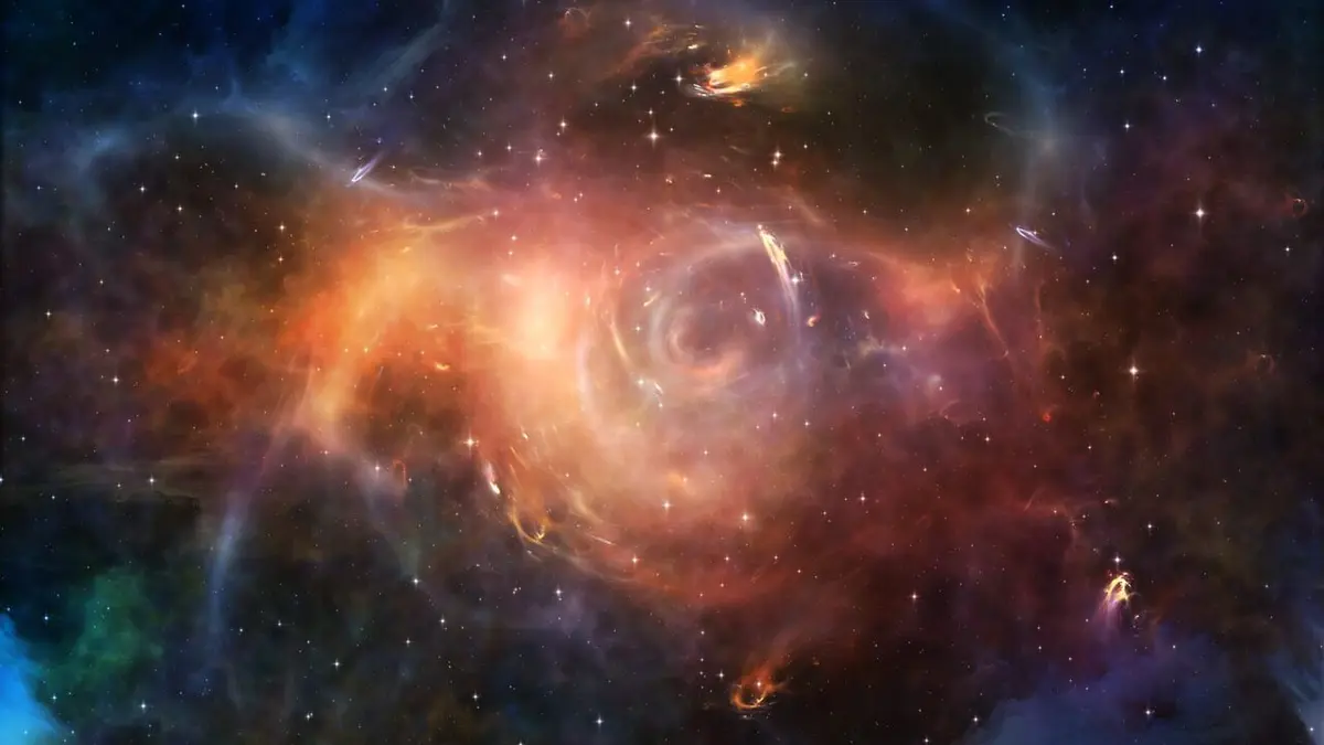 Les nouveaux pionniers de l'espace Mission invisible