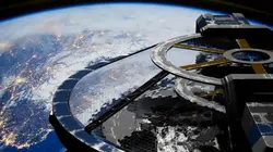 Les nouveaux pionniers de l'espace