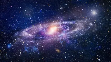 Les nouveaux pionniers de l'espace Galaxies, épicentre de l'univers