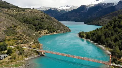 Les nouveaux sanctuaires de la nature S02E02 Pérou