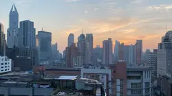 Les nouveaux soldats de la Chine