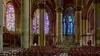 Les nouveaux vitraux de la cathédrale de Reims