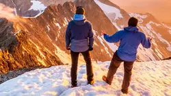 Les nouveaux voyageurs des cimes