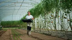 Sur TV5MONDE à 21h05 : Les nouvelles agricultrices