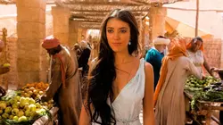 Les nouvelles aventures d'Aladin