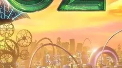 Les nouvelles aventures d'Oz S01E20 On continue