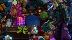 Les nouvelles aventures d'Oz S02E03 Magic from Nothing