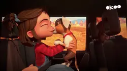 Les nouvelles aventures d'Oz